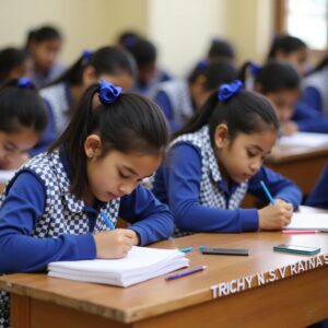 JAC 12th Exam 2026