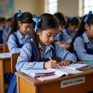 JAC 12th Exam 2026