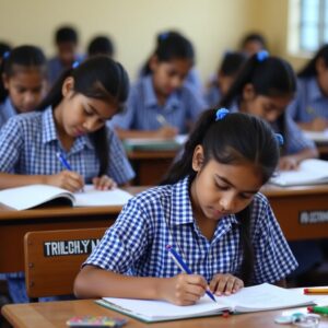 JAC 12th Exam 2026