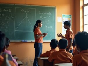 Government School 2025