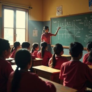 Government School jharkhand 