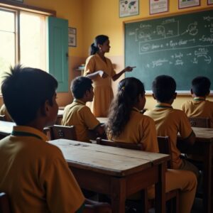 Government School 
