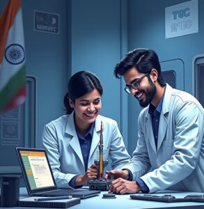 DRDO RAC Scientist B