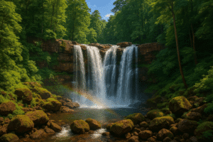 Best picnic spot 