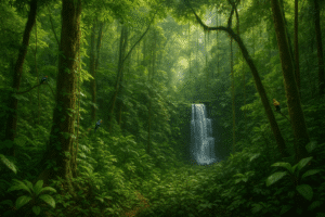 Best picnic spots 