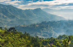 Tourist Places in Ranchi