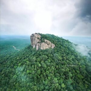 Mini London in Jharkhand 