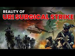 Surgical Strike