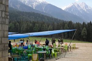Operation Sindur 2025 Pahalgam terror attack 2025
