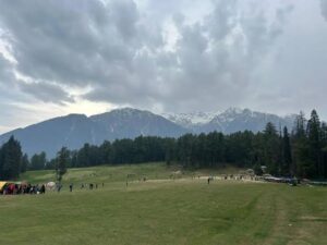 Pahalgam terror attack 2025