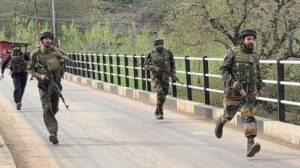 Operation Sindur 2025 Pahalgam terror attack 2025