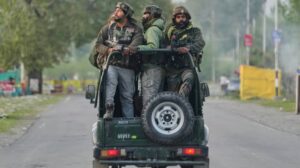 Operation Sindur 2025 Pahalgam terror attack 2025