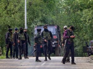 Operation Sindur 2025 Pahalgam terror attack 2025