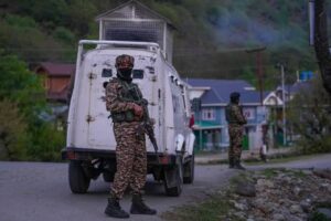 Operation Sindur 2025