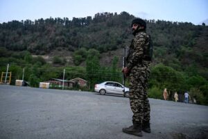 Operation Sindur 2025 Pahalgam terror attack 2025
