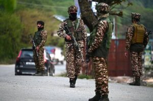 Operation Sindur 2025