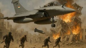 OperationSindoor