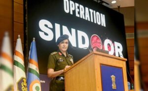 Operation Sindoor