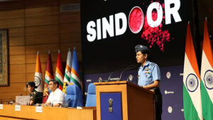 OperationSindoor