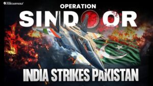 OperationSindoor