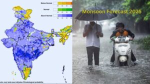 Monsoon 2025