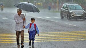 Monsoon 2025