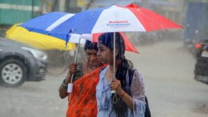 Monsoon 2025