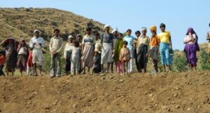 NREGA Job Card List 2025
