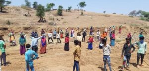 NREGA Job Card List 2025