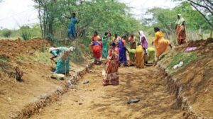 NREGA Job Card List 2025