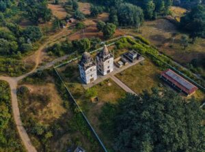 Mini London in Jharkhand 