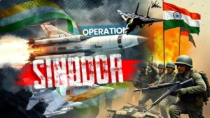 OperationSindoor