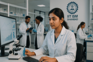 Junior Research Fellow