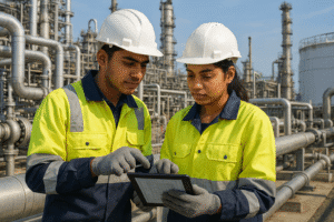 IOCL Apprentices Recruitment 2025.